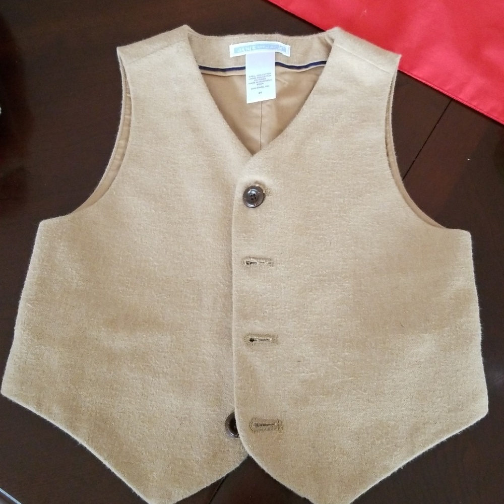 Vest